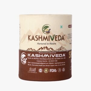 Kashmiveda Pure Shilajit Resin 40 gm