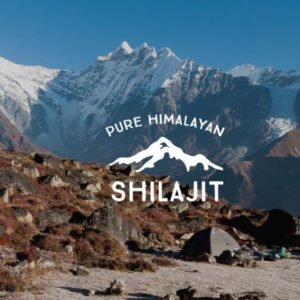 Shilajit